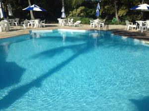 A Casa - com 3 quartos e até 7 Hóspedes