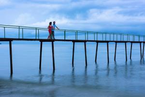Playa Nicuesa Rainforest Eco Sanctuary