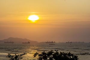 Sriracha Sea Breeze Hotel
