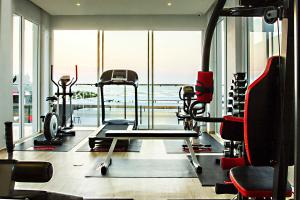 Sriracha Sea Breeze Hotel