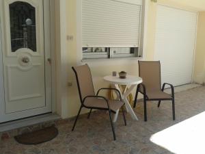 Patra - Cute studio near center Achaia Greece