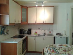 Patra - Cute studio near center Achaia Greece