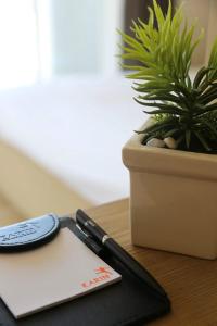 Karin hotel & Service apartment - SHA Extra Plus