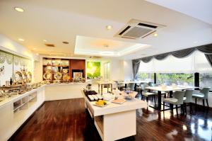 Grand Park Hotel Panex Kimitsu