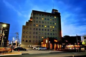 Grand Park Hotel Panex Kimitsu - Iwase