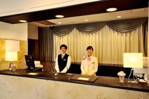 Grand Park Hotel Panex Kimitsu