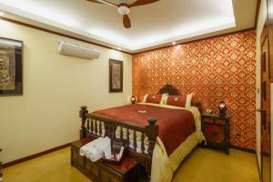 Deluxe Town House in the Old City