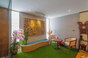 Deluxe Town House in the Old City