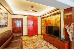 Deluxe Town House in the Old City