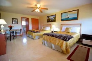 Chester's Bonefishing Lodge - Chesters