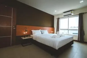 deVloft hotel Korat - Nakhon Ratchasima