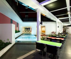 Amaris Hotel Cimanuk Bandung