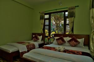 Hotel Mandala