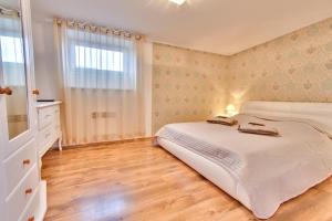 Toompuiestee Penthouse with Sauna