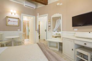 Vecchia Verona Rooms & Apartments