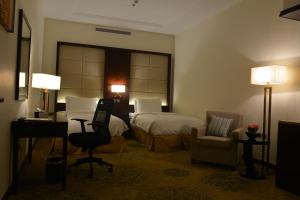 Budget Twin Room room in Prime Hotel - Jeddah, Al Hamra