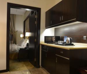 Junior Suite room in Prime Hotel - Jeddah, Al Hamra