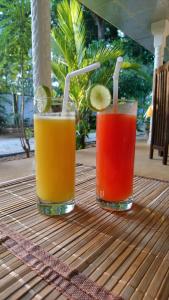 Yala Southern Homestay