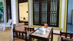 Yala Southern Homestay