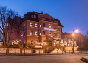 Hotel Maria Helena