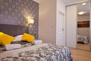 Apartament City Center Platinum Luxury Standard