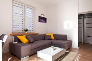 Apartament City Center Platinum - Luxury Standard