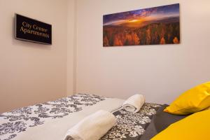Apartament City Center Platinum Luxury Standard