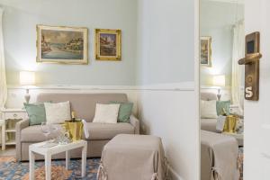 Vecchia Verona Rooms & Apartments