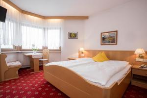 Chambre Double Supérieure