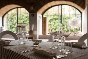 Signor Cesare Agrobistrot B&B