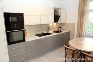 Apartments Morski Svet Portorož 