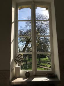 Maison dHôtes Chandon de Briailles