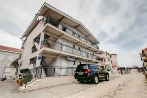 Zaton Apartmani M. Ilesh - Zaton