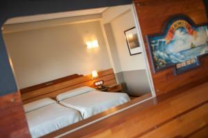 Standard Double Room room in Hotel Kaype - Quintamar