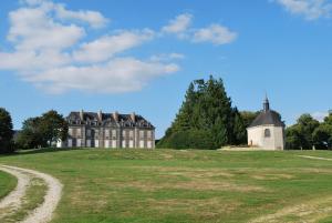 Appartements Domaine de Manehouarn : photos des chambres