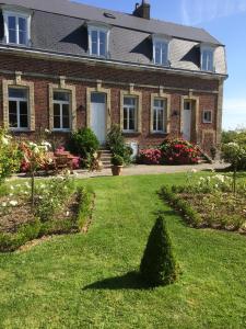 B&B / Chambres d'hotes Le Clos Boutenelle : photos des chambres