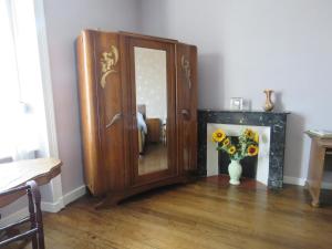 B&B / Chambres d'hotes La Datiniere : photos des chambres