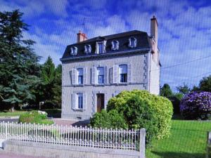 B&B / Chambres d'hotes La Datiniere : photos des chambres