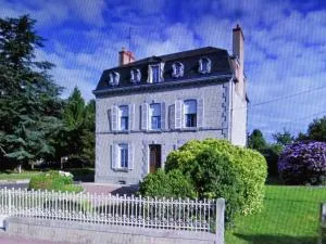 La Datiniere - 圣伊莱尔迪阿尔库厄