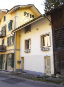 The River Holiday Apartment