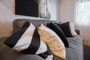 Hella Apartment 