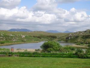 Heather Lodge B&B