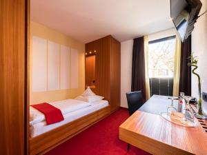 Superior Single Room room in Hotel Antoniushütte