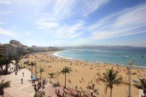 Apartamentos Don Carlos, Las Palmas de Gran Canaria  - Gran Canaria