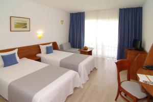 Double or Twin Room room in Bella Vista Beach Club - All Inclusive