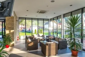 Hotel Drinska lasta - 洛兹尼察