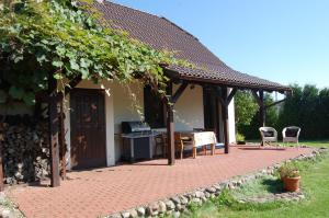 Dom Relaks & Wypoczynek