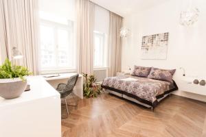 Residence Glamour Premium