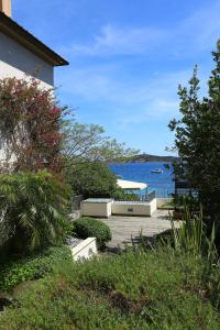 Hotels Le Pinarello : photos des chambres