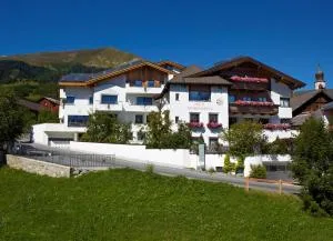 Hotel am Römerweg - Fiss